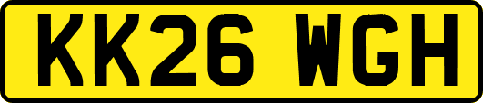 KK26WGH