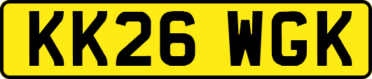KK26WGK