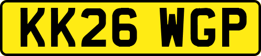 KK26WGP
