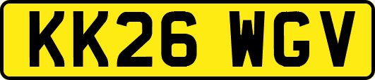 KK26WGV