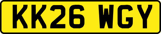 KK26WGY