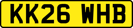 KK26WHB