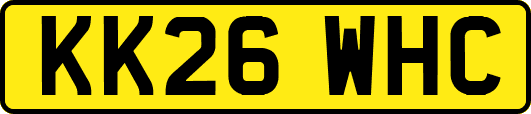 KK26WHC