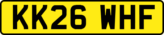 KK26WHF