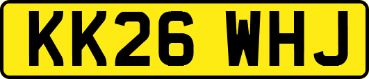 KK26WHJ
