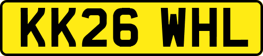 KK26WHL