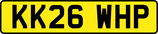 KK26WHP