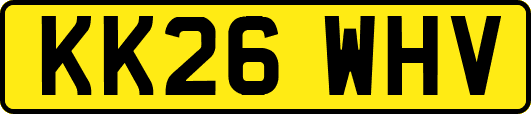 KK26WHV