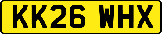 KK26WHX