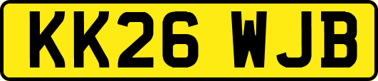 KK26WJB