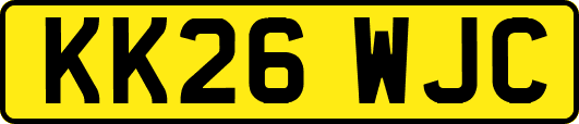 KK26WJC