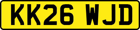 KK26WJD