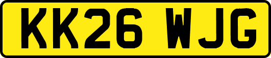 KK26WJG