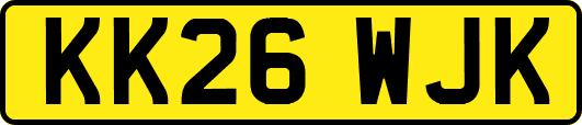KK26WJK