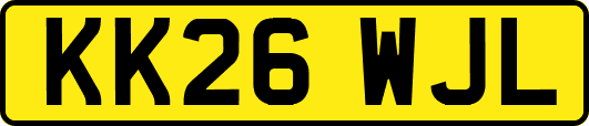 KK26WJL