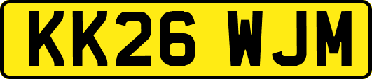 KK26WJM