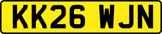 KK26WJN