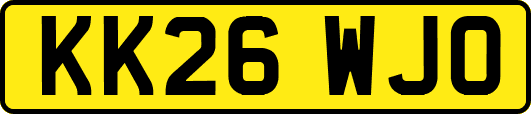 KK26WJO