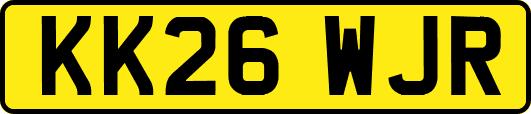 KK26WJR