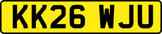 KK26WJU