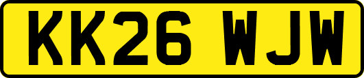 KK26WJW