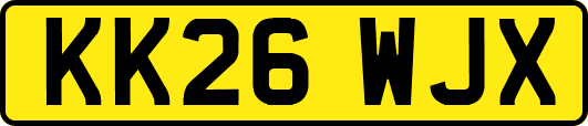 KK26WJX