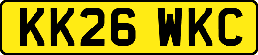KK26WKC