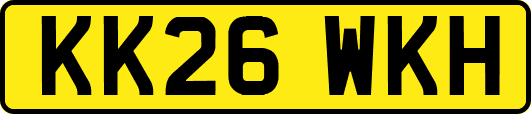 KK26WKH