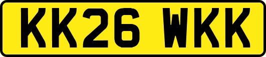 KK26WKK