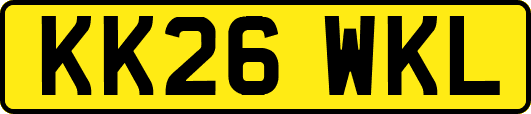 KK26WKL