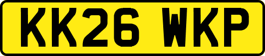 KK26WKP
