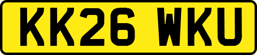 KK26WKU