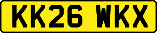 KK26WKX