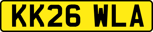 KK26WLA