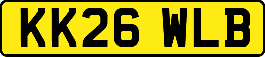 KK26WLB