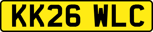 KK26WLC
