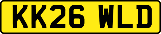KK26WLD