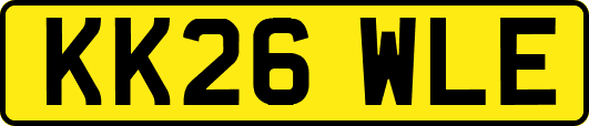 KK26WLE