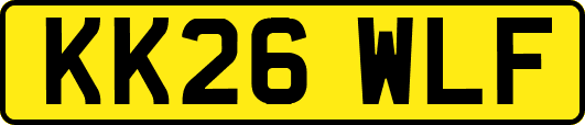 KK26WLF