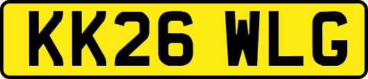 KK26WLG