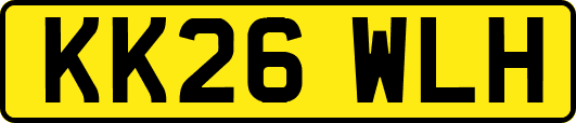 KK26WLH