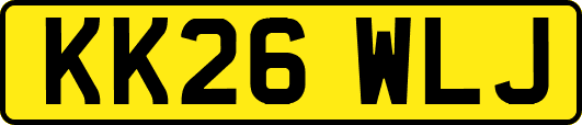 KK26WLJ