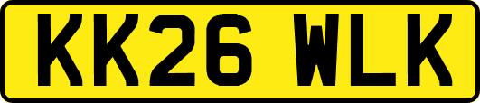 KK26WLK
