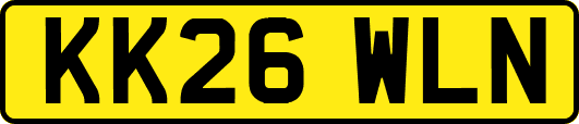 KK26WLN