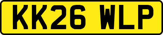 KK26WLP