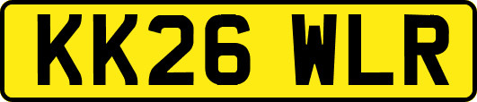 KK26WLR