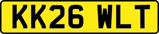 KK26WLT