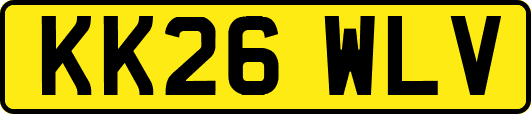 KK26WLV