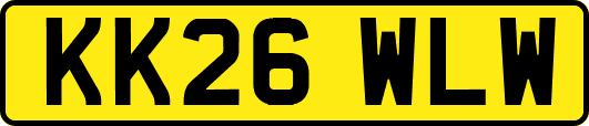KK26WLW