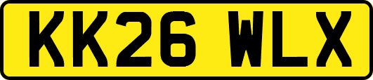 KK26WLX